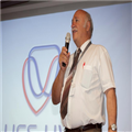 Prof Jannie Swarts (UV)